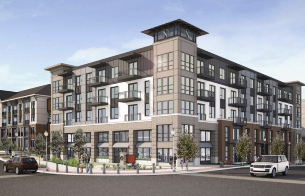 The Preserve at Marion Lake Patterson Real Estate Advisory Group