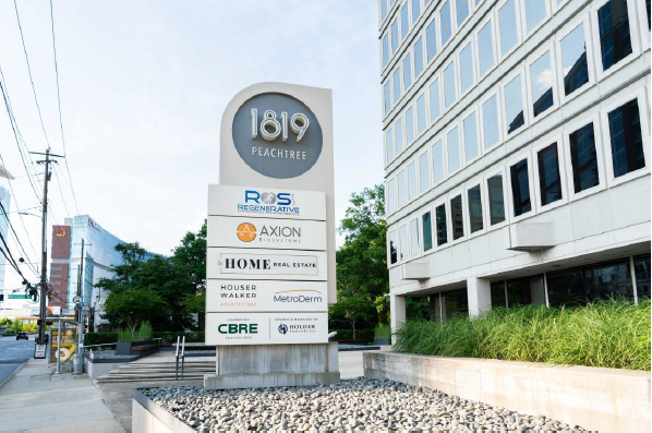 1819 Peachtree