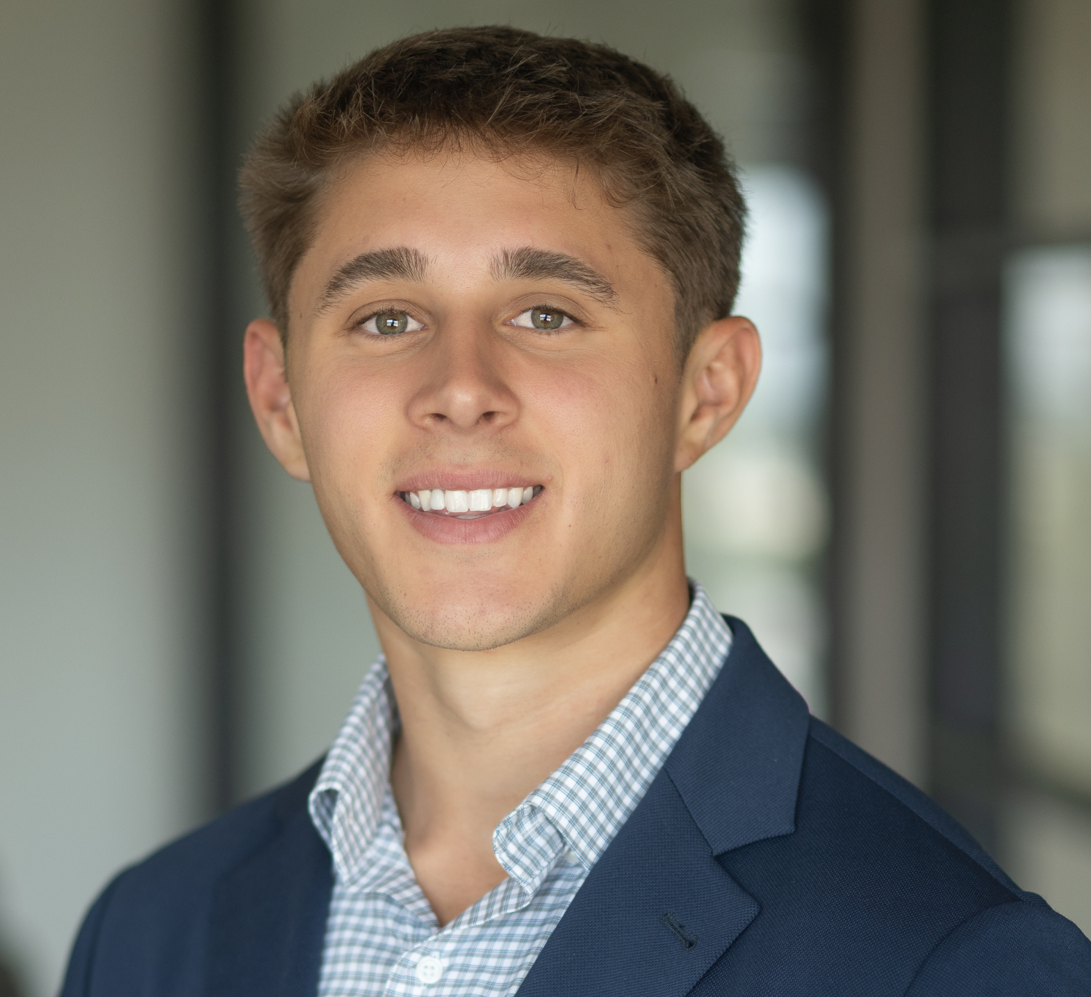 Nick Fresquez